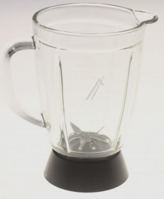 Mixer - Blender Bowl - C00309758 482000090800 Blender Bowl [Whirlpool Indesit]