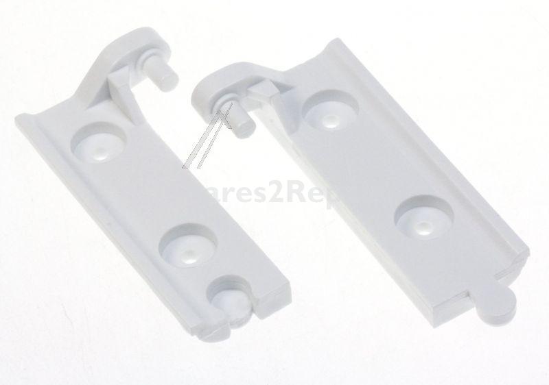Smeg Door Hinges For Fridges - 698414350 Holder