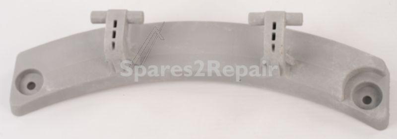 Samsung Door Hinges For Washing Machines - Dc61-03084a Bracket Arno Gi-sgcc T1 2