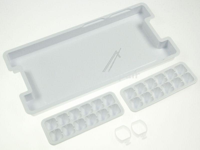Ice Cube Makers - 4934250100 C00872302 Ice Cube Tray_ Blue 2717c_d [Arcelik]
