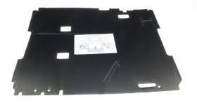 Casing Cover - 41007557 Bottom Panel [Candy Hoover]