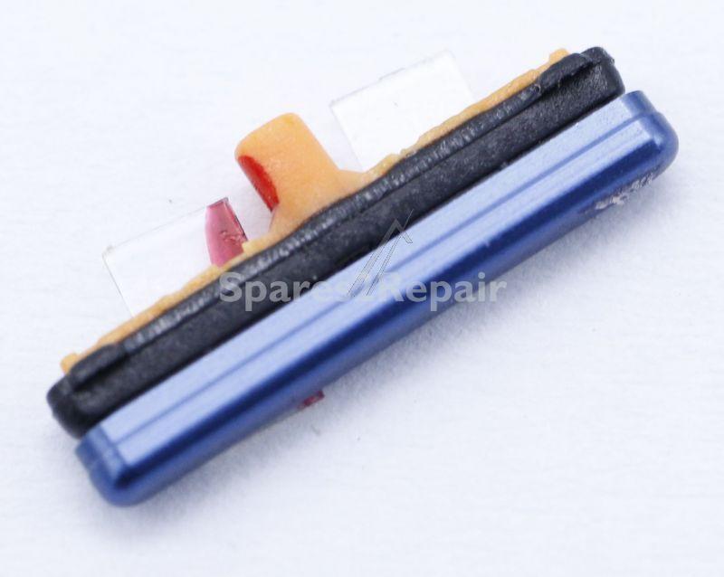 Samsung Button - Gh98-42635g Assembly Deco-power Key_gb