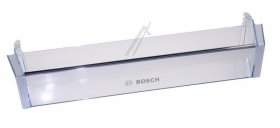 Refrigerator - Freezer Door Shelf - 00707344 Tray [Bosch Siemens]