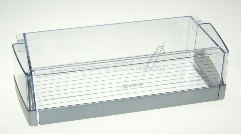 Refrigerator - Freezer Door Shelf - 00673960 Tray [Bosch Siemens]