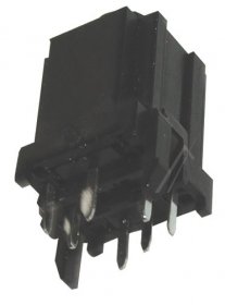 Samsung Headphone Jack - 3722-001061 Prise Phone 1p 3 6mm ag blk n