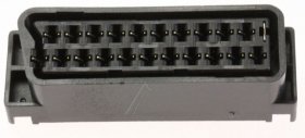 Lg Scart Sockets - Eag60841501 Jack Scart