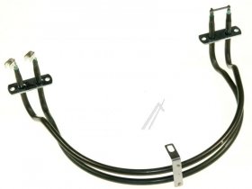 Fan Oven Heating Element - 00494643 Half Moon Fan Oven Element 1700w [Bosch Siemens]
