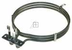 Fan Oven Heating Element - 93592731 Fan Oven Element [Candy Hoover]