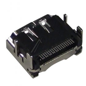 Grundig Hdmi Female Socket - 032988r-5 C00926892 Con 500254-1927 Molex Hdmi