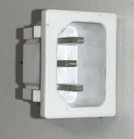 Power Supply Socket - 500410171 Cold Appliance Socket