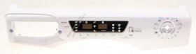 Panel - 43033582 Bezel+f Hcu H Fus Sy [Candy Hoover]
