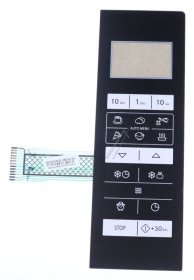 Galanz Contact Mat - Dunn Film Schalter