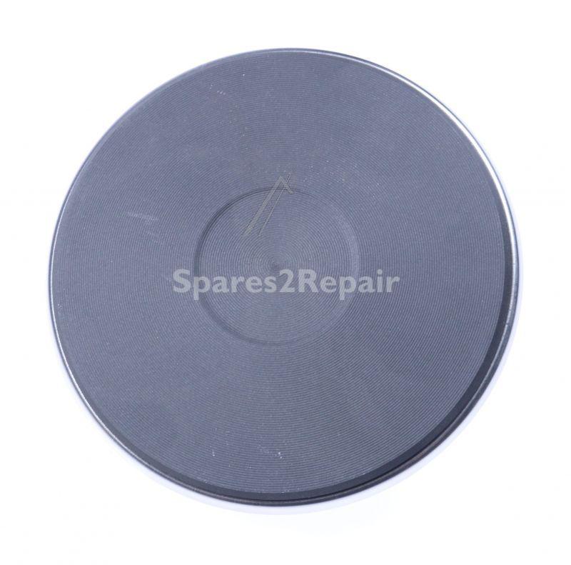 Hot Plate - 11024334 Hotplate (1200w) [Bosch Siemens]