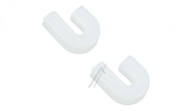 Teka Mounting Parts - 81782770 Friction Strip Hooking Clamping Dw7 67 Fi