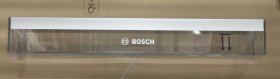 Refrigerator - Freezer Door Shelf - 11016157 Tray [Bosch Siemens]