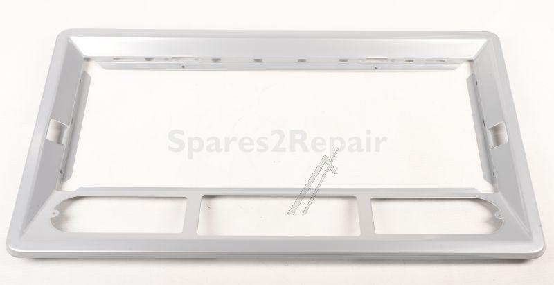 Elica Panel - Ver02337 Frame Filter Surround Complete Surround Elib 9 Std Gr 3107 60cm