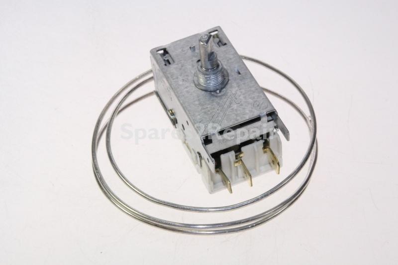 Fridge Thermostat - C00269847 482000086479 Thermostat (c-pt) K59-s1842 L 46 [Whirlpool Indesit]