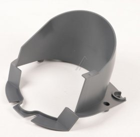 Housing Part - Kw716639 Body Cover - No Print [Delonghi]