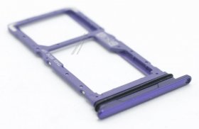 Motorola Sim card Holder - S948c90513 Sim Card Holder Moto G9 Power Violet