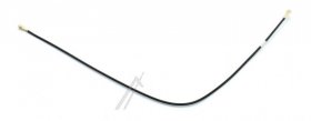 Samsung Gsm Aerial - Gh81-20734a Svc Jdm-cable Coaxial Sm-a226_blk