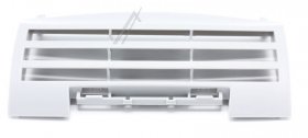 Filter Lid - 49023976 Cover Filter [Candy Hoover]