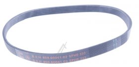 Poly v belt - 1052658 Poly-v-belt [Amica]