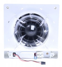 Elica Motor Unit - Agr0128254 Complete Motor Agr Snap White Silent