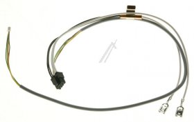 Temperature Sensor - Temperaturfuhler mit Drahten [Electrolux Aeg]