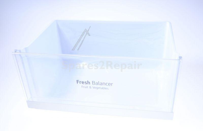 Lg Refrigerator Drawer - Ajp76401501 Tray Assembly drawer