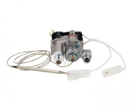 Oven Thermostat - 8072908 Thermostat Copreci Al Gg5 3 0 44 180-co [Amica]