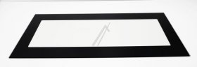 Bertazzoni Oven inner Door Glass - 406569 Inner Oven Door Glass