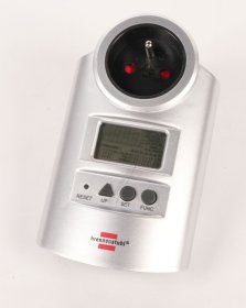 Brennenstuhl Watt Meter - Primera-line Pm231a Energiemessgerat - Frankreich