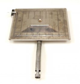 Fixings And Brackets - 210300360 C00865360 Grill Burner Spark Plug Gr [Arcelik]