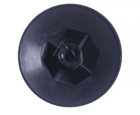 Ego Control Knobs - Knebel Mit Nullstrich - 00.00524.808