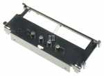 Mounting Parts - 1064882 Ventilation Ring Catalyst Filter [Amica]