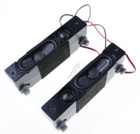 Vestel Loud Speaker - 23745865 Speaker Box 27x141x50 8r 12w Harma_ye pa