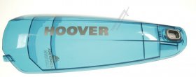 Dust Compart. Lid - 48024573 Oag Bag Door Assembly [Candy Hoover]