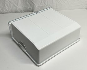 Liebherr Refrigerator Drawer - 979190300 Drawer Complete