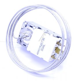 Thermostats - C00729425 488000729425 Thermostat Dual K54bs2147500 [Whirlpool Indesit]