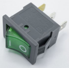 Switch - At2081220030 On-off Switch Sr-06 Nmq2gegr3314 [Delonghi]
