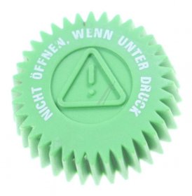 Square Plug - At2085534620 Set Of Plugs F14 Green Series [Delonghi]