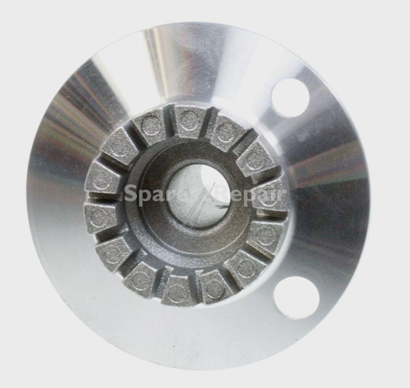 Bompani Mechanical Components - 460565 Bruc Lusso Aus A V Diamant-foro