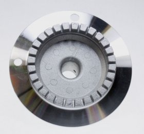 Bompani Mechanical Components - 460567 Bruc Lusso Rapid A V Diamant-foro