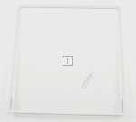 Glass Panel - 1044672 Glass Plates [Amica]