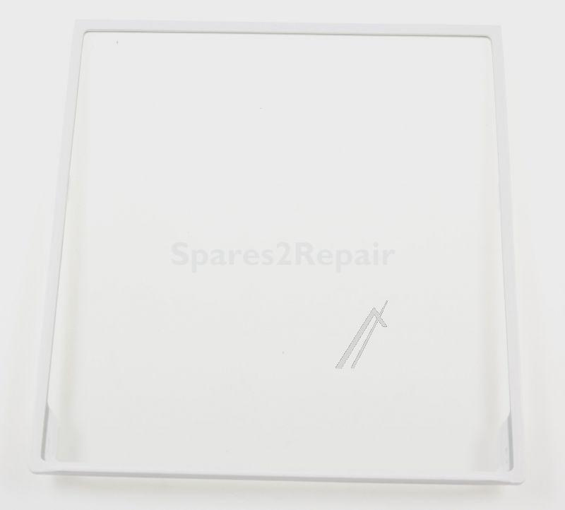 Glass Panel - 1044672 Glass Plates [Amica]