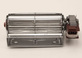 Bertazzoni Ventilator Motor - 603039 Cooling Fan