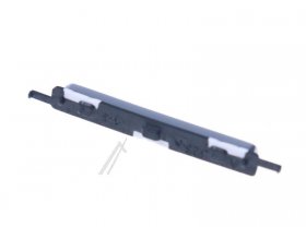 Samsung Button - Gh64-08403b Key-volume_zw