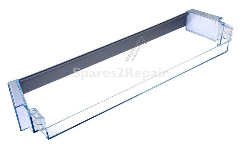 Refrigerator - Freezer Door Shelf - Tray [Bosch Siemens]