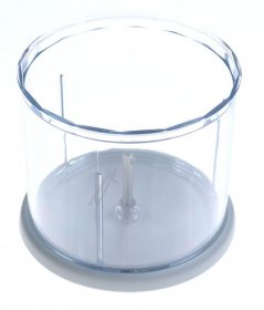Smeg Mixer - Blender Bowl - 761941965 Chopper Bowl Tritan Renew