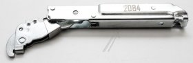Smeg Door Hinge For Oven - 931332084 Oven Door Hinge Sfp640